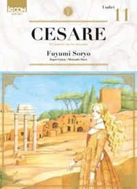 Fuyumi Soryo - Cesare