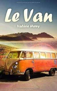 Couverture du livre Le Van - Valerie Hervy