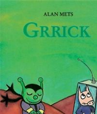 Alan Mets - Grrick