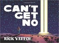 Rick Veitch - Can't Get No