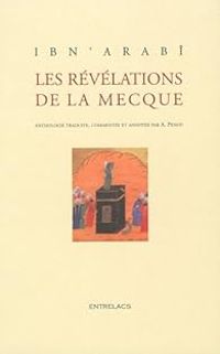  Ibnarabi - Les révélations de la Mecque