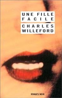 Charles Willeford - Une fille facile