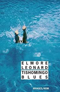 Couverture du livre Tishomingo Blues - Elmore Leonard