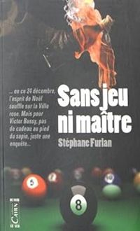 Stephane Furlan - Sans jeu ni maître