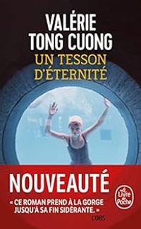 Valerie Tong Cuong - Un tesson d'éternité