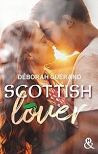 Deborah Guerand - Scottish Lover