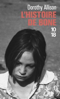 Couverture du livre L'Histoire de Bone - Dorothy Allison