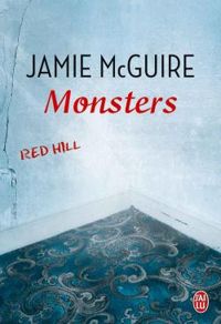 Jamie Mcguire - Monsters