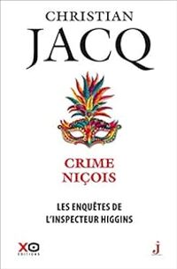 Christian Jacq - Crime Niçois