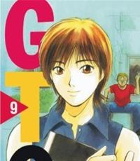 Tôru Fujisawa - GTO (Great Teacher Onizuka)