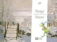 Helene Kerillis - Guillaume Trannoy - Neige