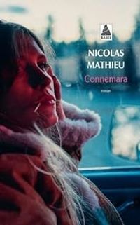 Nicolas Mathieu - Connemara