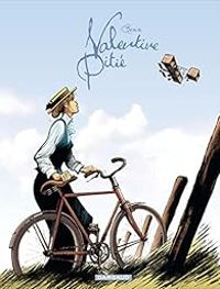 Couverture du livre Valentine Pitié - Intégrale - Andre Benn