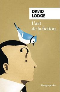 David Lodge - L'Art de la fiction