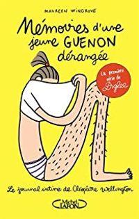  Diglee - Maureen Wingrove - Mémoires d'une jeune guenon dérangée