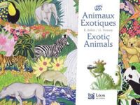 Regine Bobee - Animaux exotiques