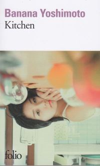 Couverture du livre Kitchen - Banana Yoshimoto