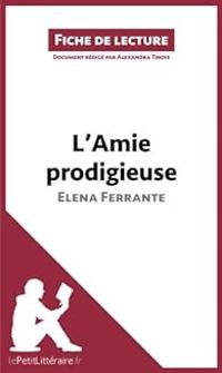  Lepetitlitterairefr - Alexandra Tinois - Fiche de lecture 