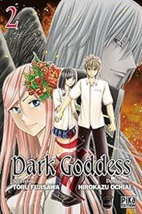 Toru Fujisawa - Dark Goddess