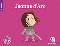 Patricia Crete - Bruno Wennagel - Jeanne d'Arc