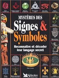 Miranda Bruce Mitford - Mystères des Signes & Symboles