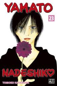 Couverture du livre Yamato Nadeshiko - Tomoko Hayakawa