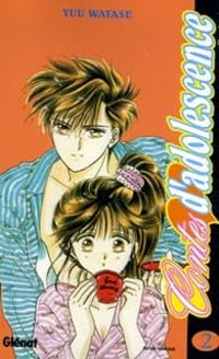 Yuu Watase - Contes d'adolescence