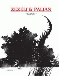 Couverture du livre Les Pédés - Danijel Zezelj