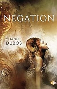 Yoann Dubos - Négation