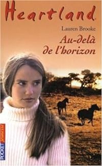 Lauren Brooke - Au-delà de l'horizon