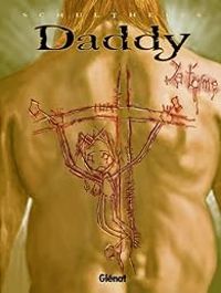 Couverture du livre Daddy - Matthias Schultheiss