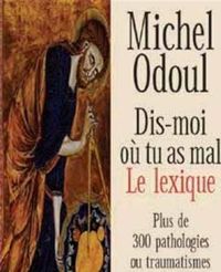 Michel Odoul - Dis-moi où tu as mal 