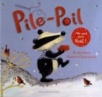 Kate Wilson - Pile-Poil