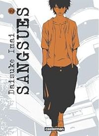 Daisuke Imai - Sangsues