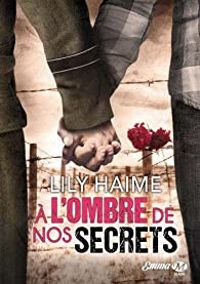 Lily Haime - À l'ombre de nos secrets