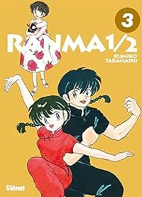 Rumiko Takahashi - Ranma 1/2 