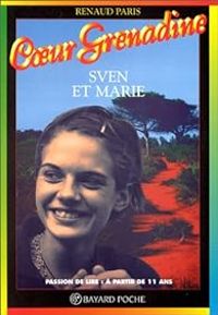 Couverture du livre Sven et Marie - Claude Merle