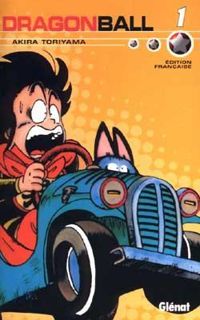 Akira Toriyama - Dragon Ball - Intégrale