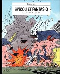 Andre Franquin - 1954-1956