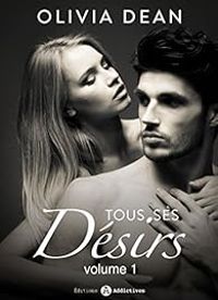 Olivia Dean - Tous ses désirs