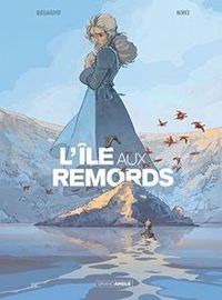 Didier Quella Guyot - Sebastien Morice - L'île aux remords