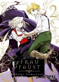 Kore Yamazaki - Frau Faust