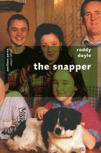 Couverture du livre The Snapper - Roddy Doyle