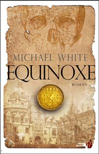 Michael White - Equinoxe