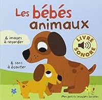 Marion Billet - Les bébés animaux