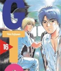 Couverture du livre GTO - Toru Fujisawa