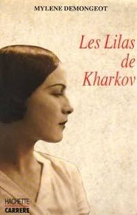 Mylene Demongeot - Les lilas de Kharkov