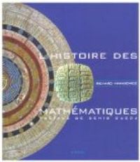 Couverture du livre L'histoire des mathématiques - Denis Guedj - Richard Mankiewicz