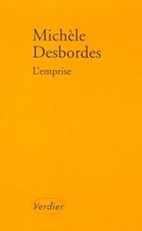 Michele Desbordes - L'emprise