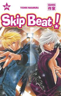 Yoshiki Nakamura - Skip Beat! Vol.24